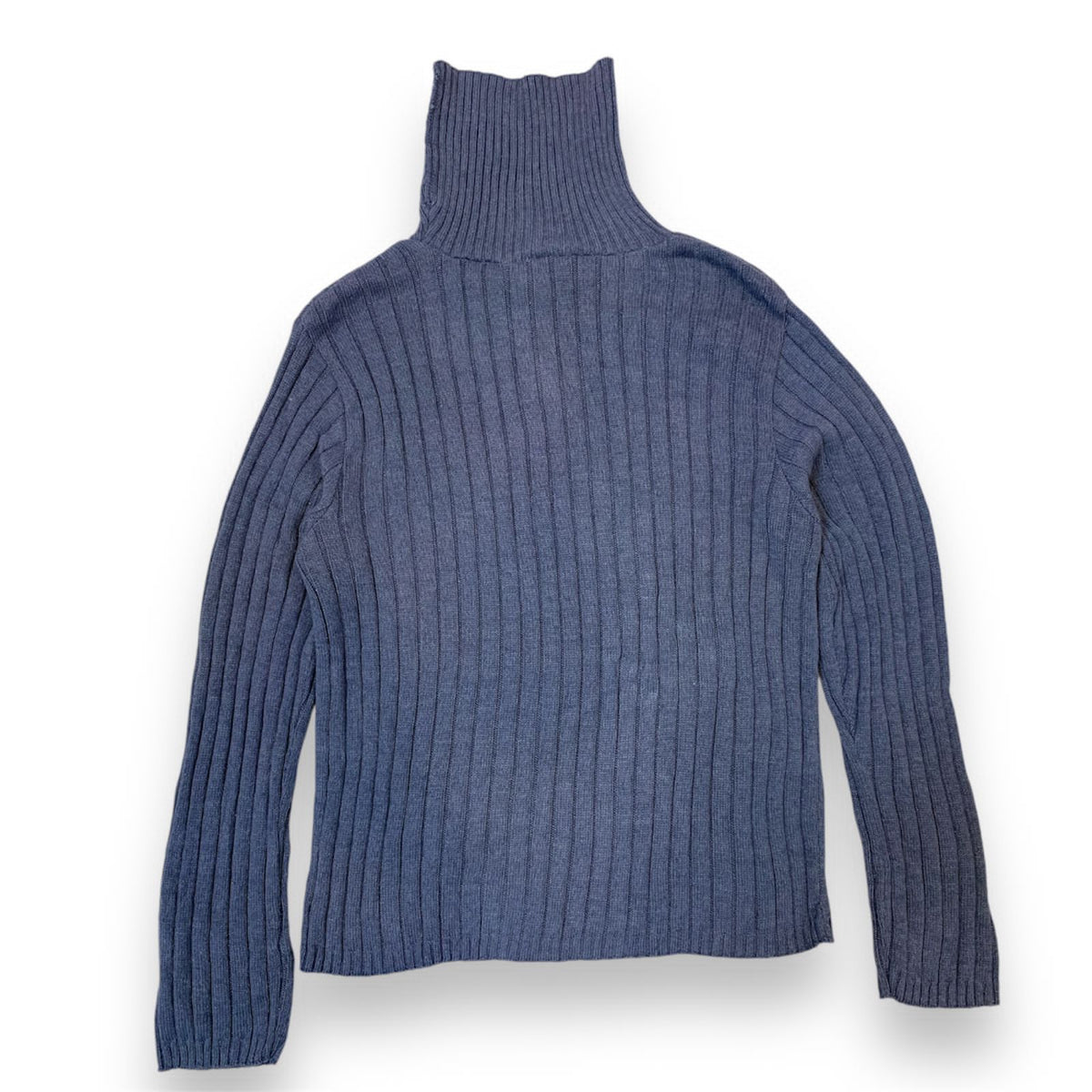 FOREVER HIGH NECK SWEATER ANN-11-53-53