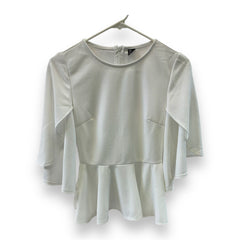 SHEIN L.S BLOUSE ANN-12- 15-85